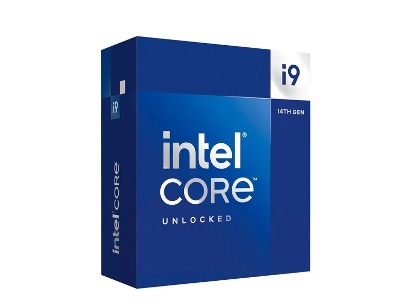 Procesador Intel Core i9-14900K 3.2GHz 36MB Cache LGA1700
