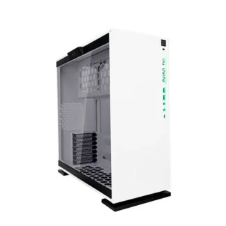 Case In Win 303C ATX RGB Vidrio Templado White