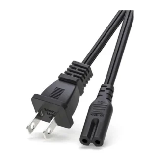 Cable de Poder 1.8mts Tipo 8