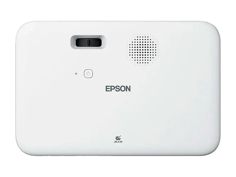 Proyector Epson EpiqVision FH02 Portatil FHD 3LCD Android TV 1080P 300″ - Imagen 2