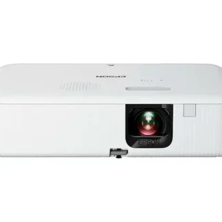 Proyector Epson EpiqVision FH02 Portatil FHD 3LCD Android TV 1080P 300″