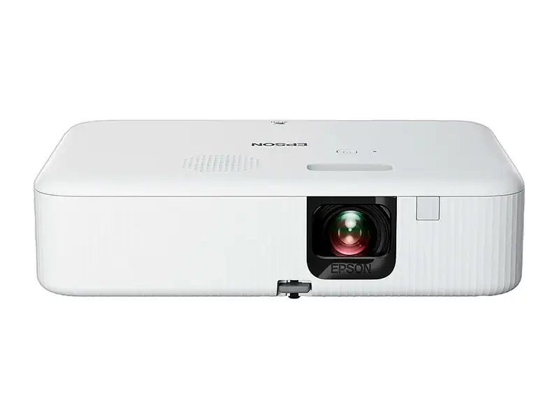 Proyector Epson EpiqVision FH02 Portatil FHD 3LCD Android TV 1080P 300″