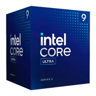 Procesador Intel Core Ultra 9 285 3.50 5.60GHz 40MB LGA1851