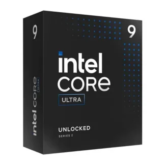 Procesador Intel Core Ultra 9 285K 3.70 5.70GHz 36MB LGA1851