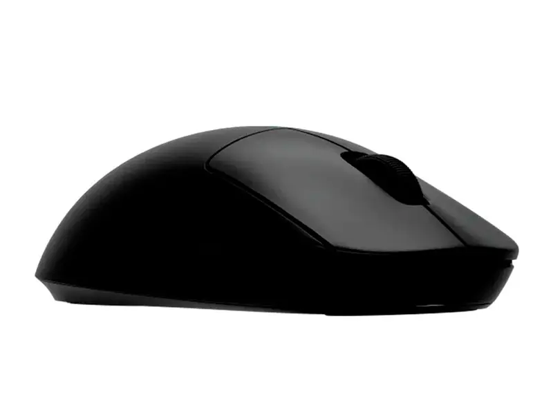 Mouse Gaming Logitech G PRO 2 Lightspeed wireless Hero 2 44k Lightforce RGB Black - Imagen 3