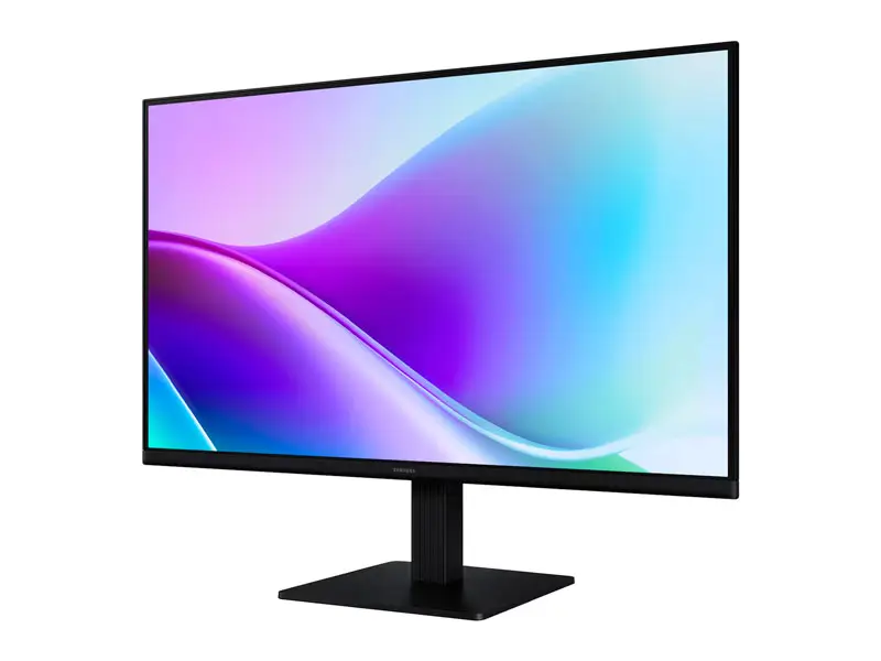 Monitor Samsung Essential S3 LS27F320GANXZA 27″ FHD/HDMI/5GTG/120Hz - Imagen 2