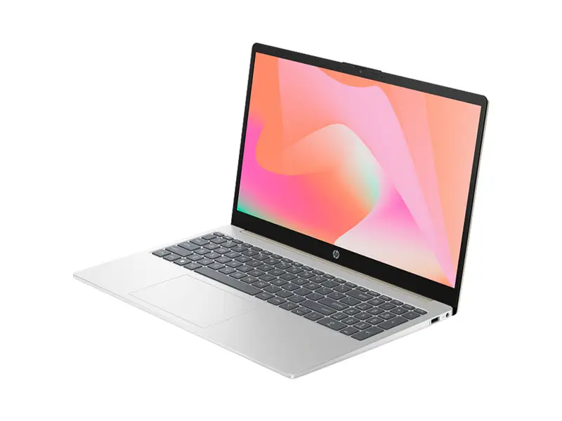 Laptop HP 15-FD0152LA 15.6″ Tactil Intel Core i5-1334U 8GB SSD512GB No incluye Windows - Imagen 2
