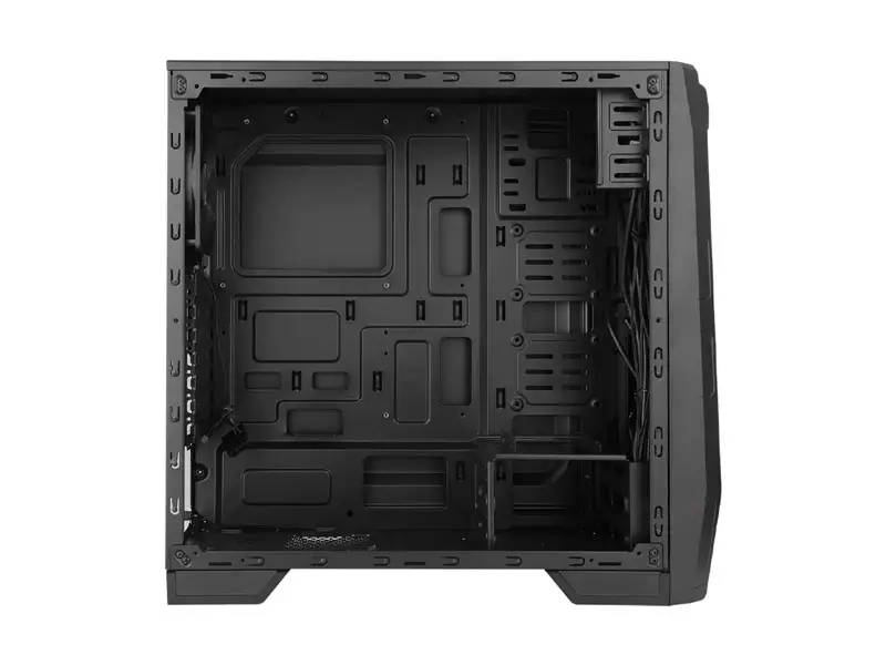Case Antryx Xtreme E230 Plus + Fuente 450W (AC-XE230PSN-450CPR1) - Imagen 3