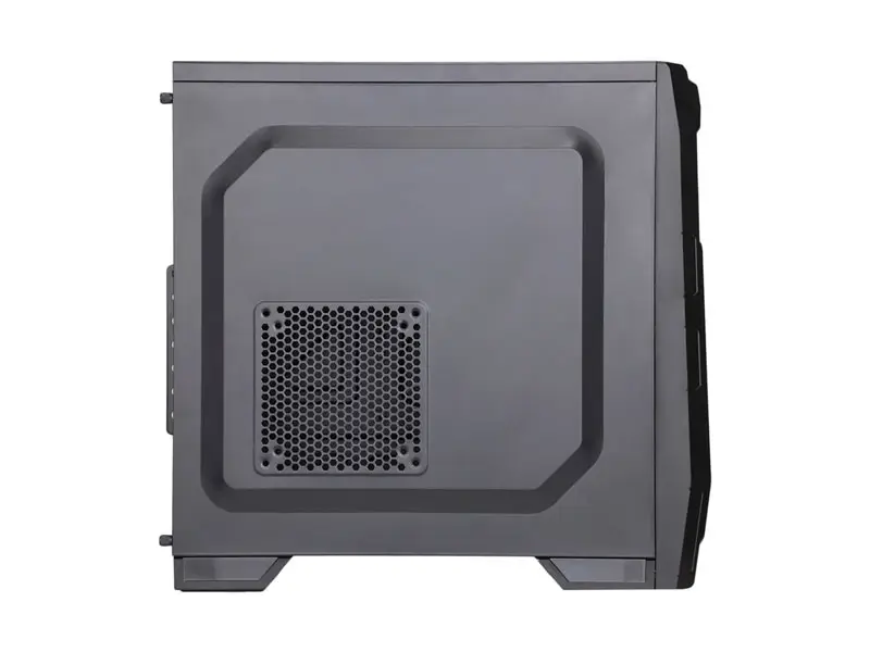 Case Antryx Xtreme E230 Plus + Fuente 450W (AC-XE230PSN-450CPR1) - Imagen 2