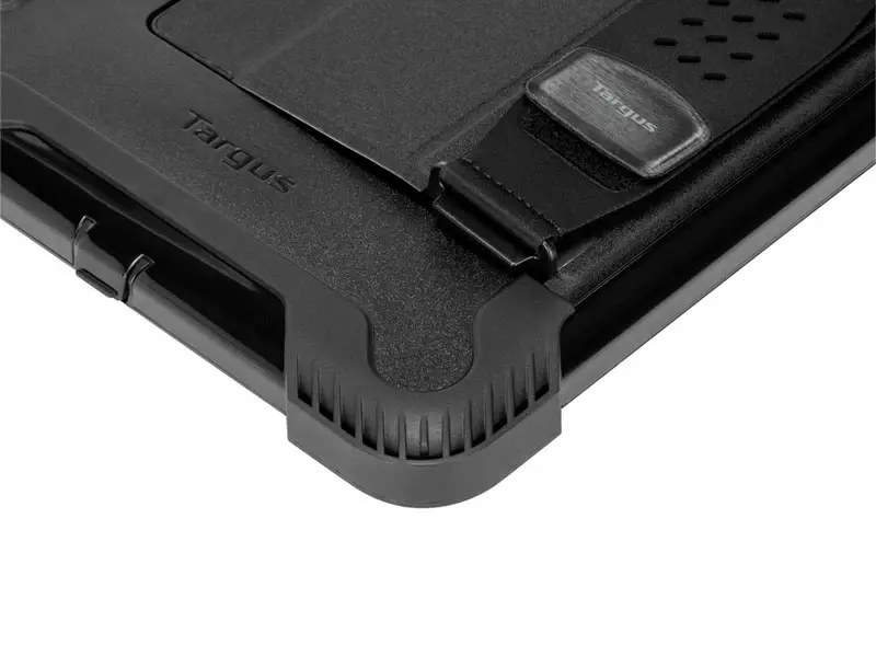 Estuche Targus SafePort 10.2 – 10.5″ para iPad (THD500GL) Negro - Imagen 3