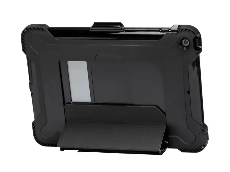 Estuche Targus SafePort 10.2 – 10.5″ para iPad (THD500GL) Negro - Imagen 2