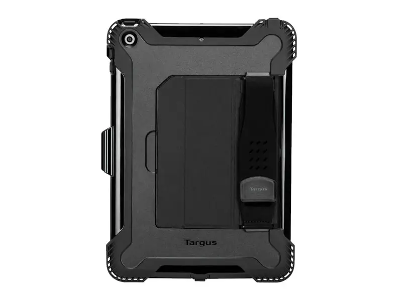 Estuche Targus SafePort 10.2 – 10.5″ para iPad (THD500GL) Negro