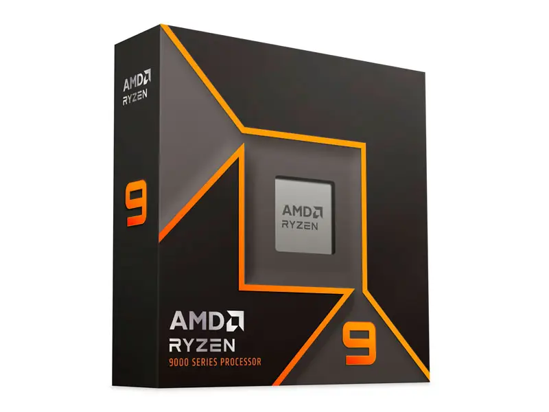 Procesador AMD Ryzen 9 9950X 4.30/5.7GHz 64MB L3 L6-Core AM5