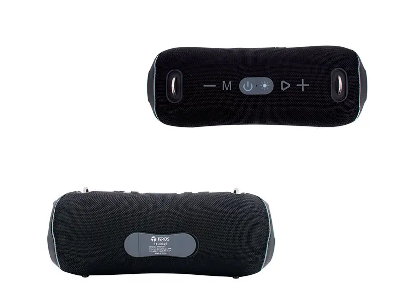 Parlante Ultra TE-6046 40 W - Imagen 2