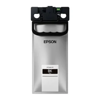 Bolsa de Tinta Epson T962 Black T962120 WF- M5299/M5799 (M04XXL) Black