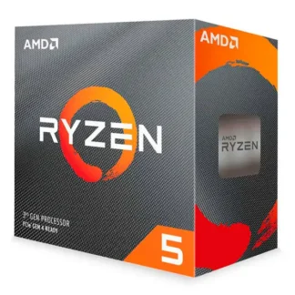 Procesador AMD Ryzen 5 3600 3.6GHz 35MB Cache 6 Core Socket AM4