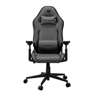 Silla Gaming Cougar Explore Jet Gray F