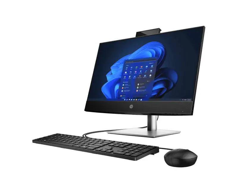 All In One HP AIO ProOne 440 G9 23.8″ FHD Intel Core i7-12700T 16GB SSD1TB Wind11 Pro - Imagen 3