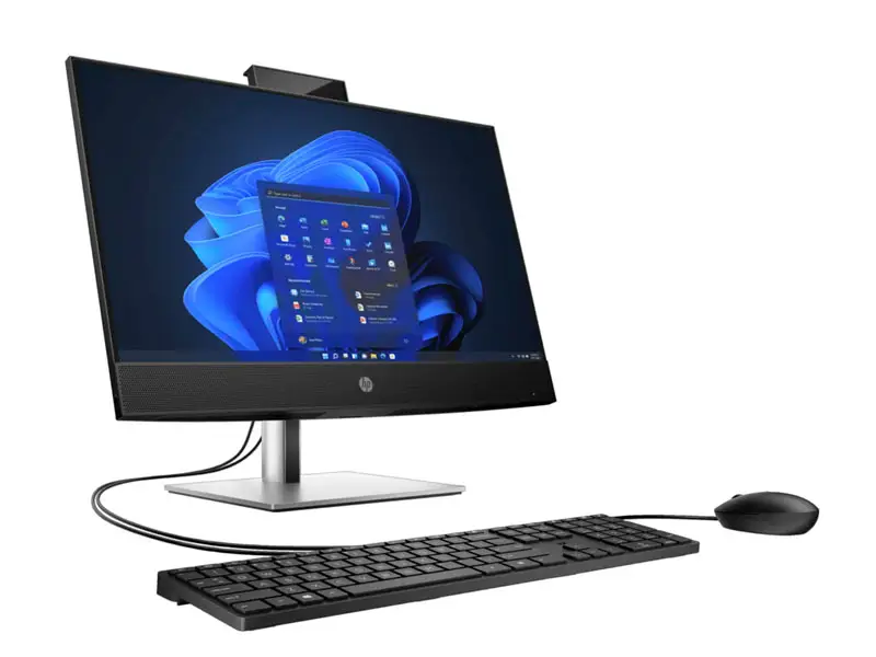 All In One HP AIO ProOne 440 G9 23.8″ FHD Intel Core i7-12700T 16GB SSD1TB Wind11 Pro - Imagen 2