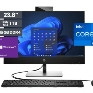 All In One HP AIO ProOne 440 G9 23.8″ FHD Intel Core i7-12700T 16GB SSD1TB Wind11 Pro