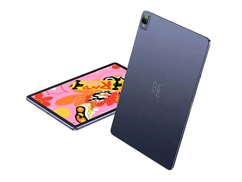 Tablet XP-Pen Magic Drawing MDP1221 12.2″ 8GB 256GB Navy Blue - Imagen 2