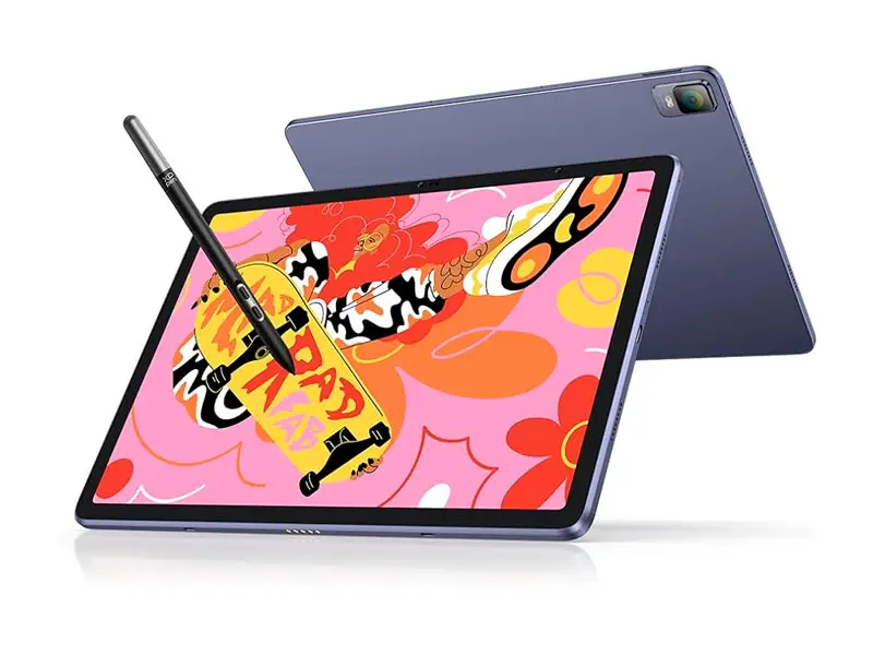 Tablet XP-Pen Magic Drawing MDP1221 12.2″ 8GB 256GB Navy Blue