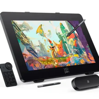 Pantalla Grafica XP-Pen MD240UH Artist 24 Pro V2 23.8″