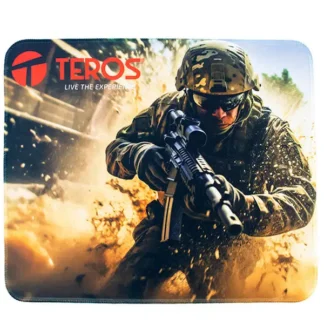Mousepad TEROS TE-3019BK