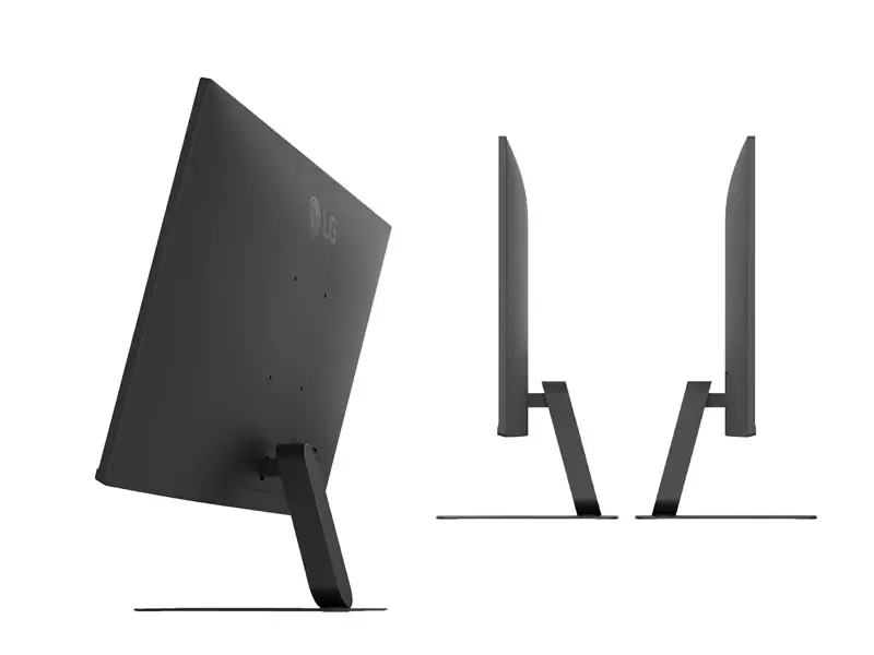 Monitor LG 27 27U411B-B FHD 27″ 120Hz 5ms IPS HDR10 - Imagen 3