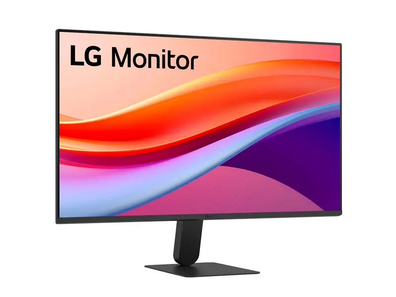 Monitor LG 27 27U411B-B FHD 27″ 120Hz 5ms IPS HDR10 - Imagen 2
