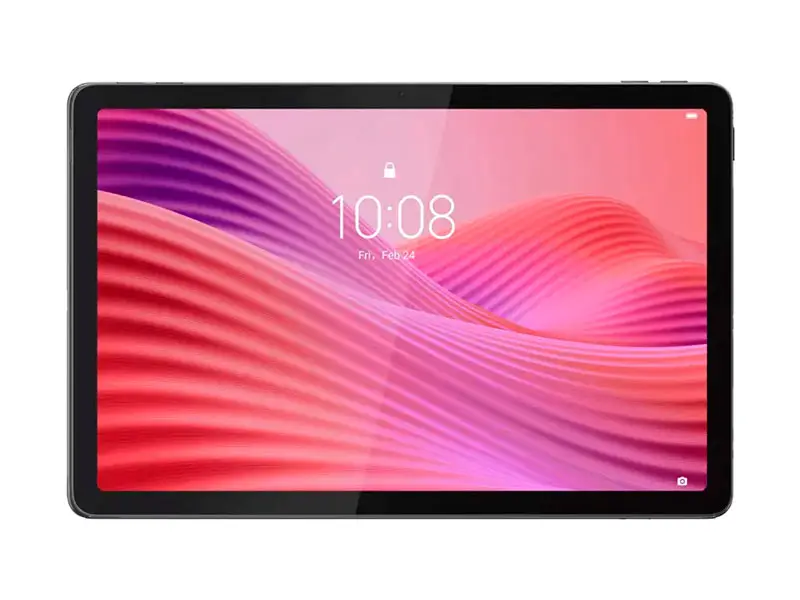 Tablet Lenovo Tab TB311FU 10.1″ WUXGA TFT LCD Touch 4GB LPDDR4x/128GB Luna Grey - Imagen 3