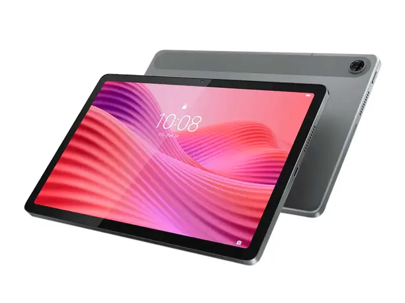 Tablet Lenovo Tab TB311FU 10.1″ WUXGA TFT LCD Touch 4GB LPDDR4x/128GB Luna Grey - Imagen 2