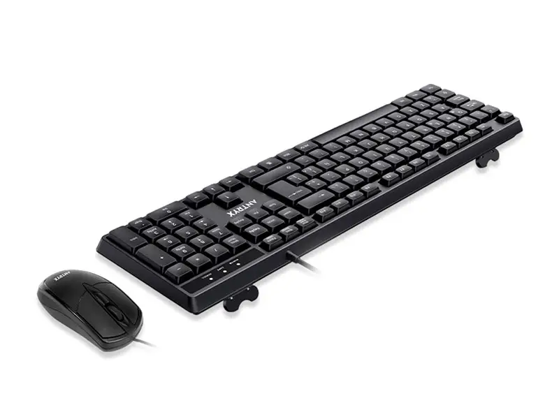 Combo Antryx Teclado + Mouse Precision PS960 (ASC-PS960K-SP) - Imagen 3