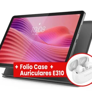 Tablet Lenovo Tab TB311FU 10.1″ WUXGA TFT LCD Touch 4GB LPDDR4x/128GB Luna Grey