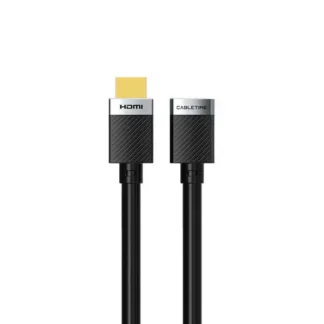 Cable Extension HDMI 3mts CABLETIME CH25N 4K 60Hz
