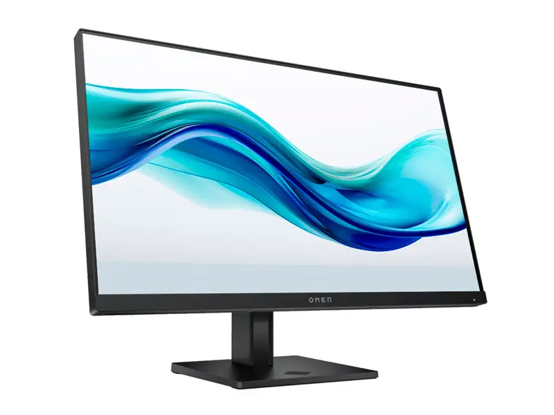 Monitor Gaming HP OMEN 23.8″ FHD IPS/165 Hz/DP/2xHDMI/AMD Freesync - Imagen 2