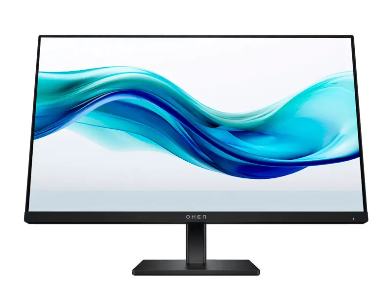 Monitor Gaming HP OMEN 23.8″ FHD IPS/165 Hz/DP/2xHDMI/AMD Freesync