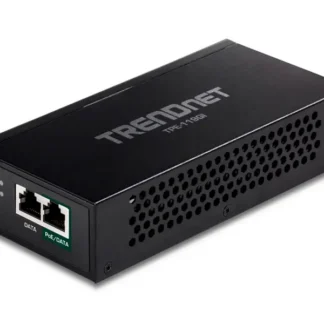 Inyector TRENDnet TPE-119GI Gigabit PoE (95W)