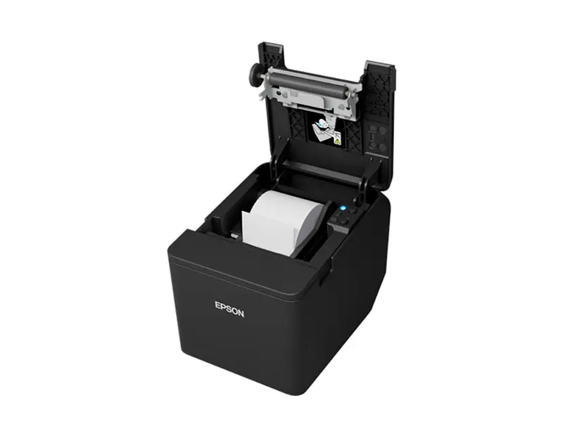 Impresora termica Epson TM-T20IVL USB+Serial (RS-232C) - Imagen 2