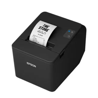 Impresora termica Epson TM-T20IVL USB+Serial (RS-232C)