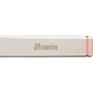 Unidad SSD Externo BIWIN 1TB PD2000 SSD USB-C 3.2 Golden