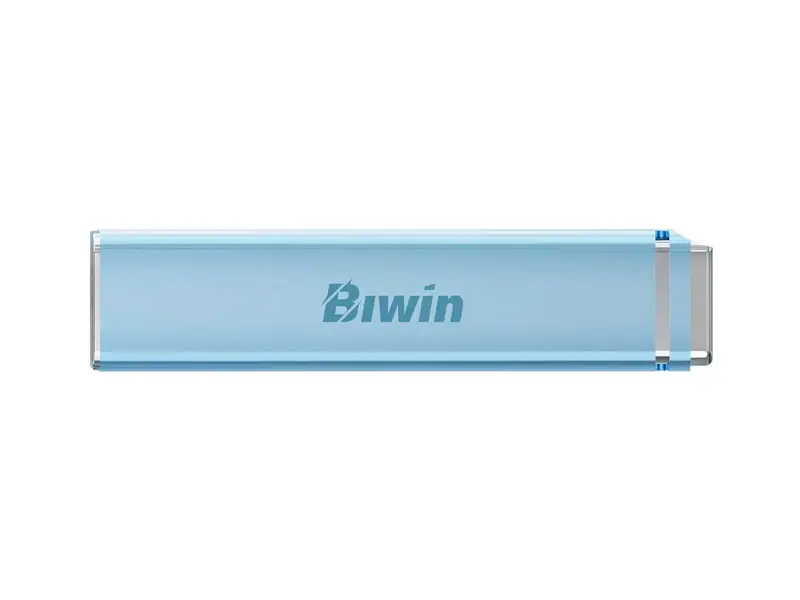 Unidad SSD Externo BIWIN 1TB PD2000 SSD USB-C 3.2 Blue