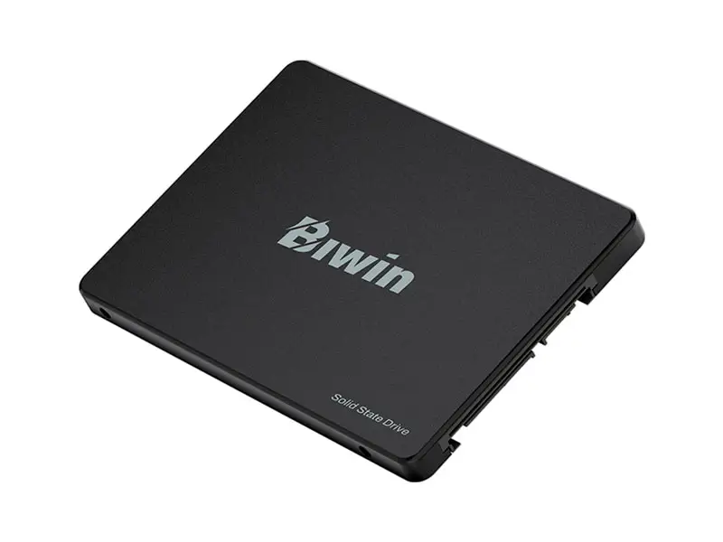 Unidad SSD Interno BIWIN M100 512GB SATA III 2.5″ 6Gb/s - Imagen 3