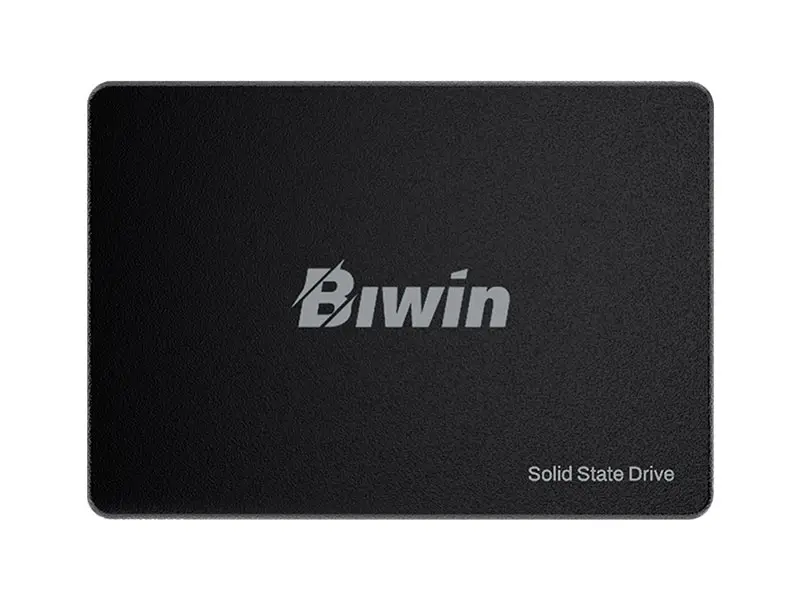 Unidad SSD Interno BIWIN M100 256GB SATA III 2.5″ 6Gb/s - Imagen 2