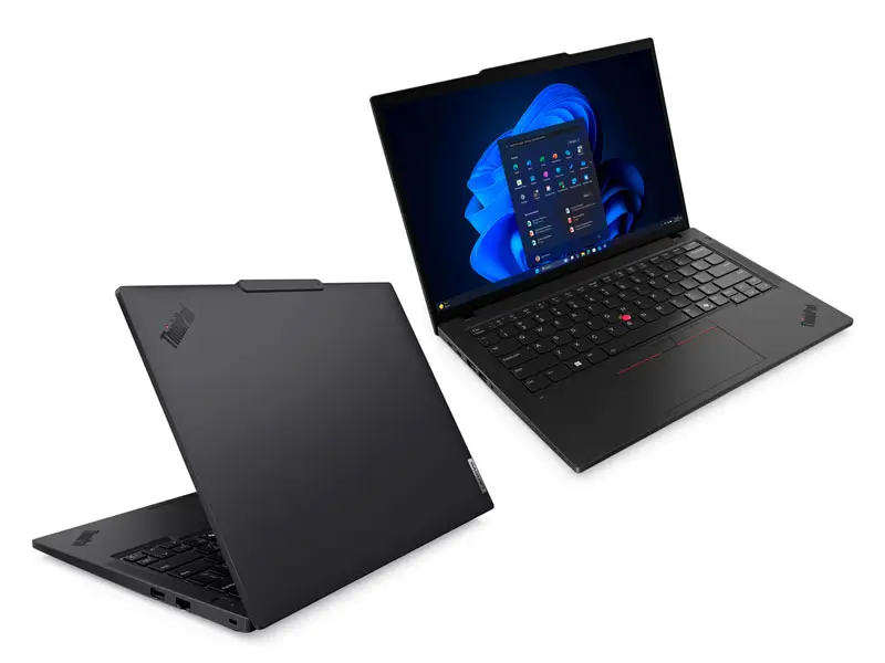 Laptop Lenovo ThinkPad T14 Gen 6 14″ Intel Core Ultra 7 255U 16GB SSD 512GB M.2 Wind11Pro - Imagen 3