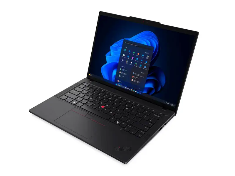 Laptop Lenovo ThinkPad T14 Gen 6 14″ Intel Core Ultra 7 255U 16GB SSD 512GB M.2 Wind11Pro - Imagen 2