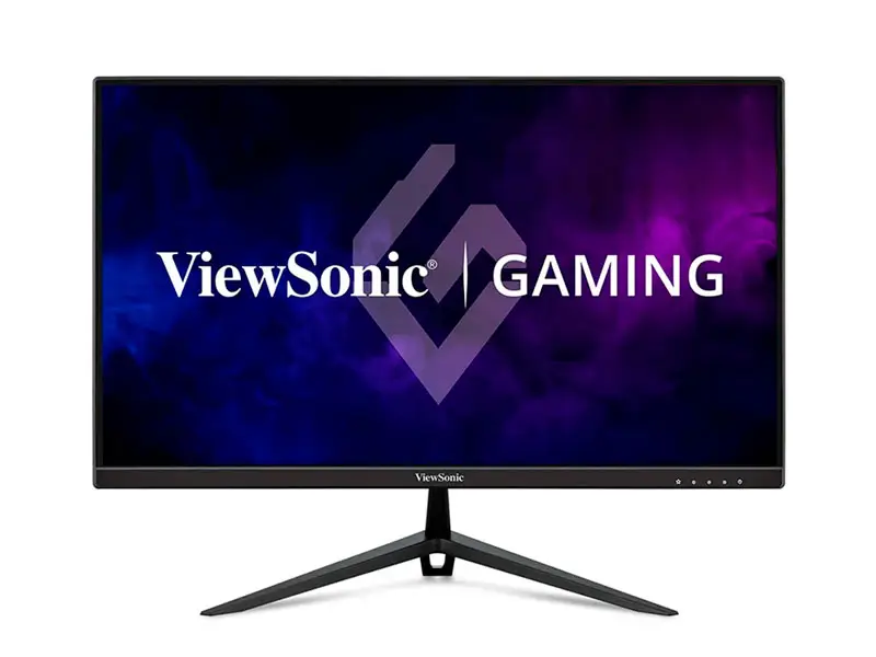 Monitor Gaming 24 VIEWSONIC VX2428A FHD 180HZ 0.5ms