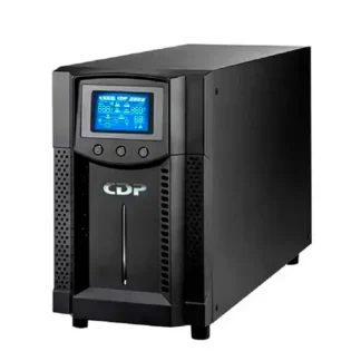 UPS CDP 2000VA (1800w) UPO11-2i Online 230v 4-salidas IEC-C13 RS232