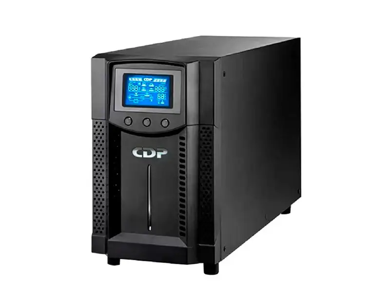 UPS CDP 2000VA (1800w) UPO11-2i Online 230v 4-salidas IEC-C13 RS232