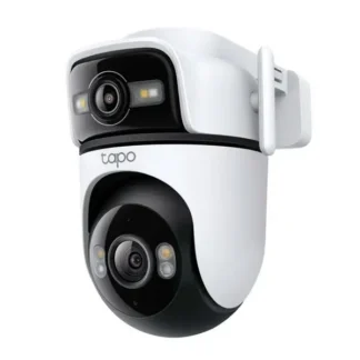 Camara Cloud TP-Link TAPO C545D Dual Lens Pan 2K 3MP Vigilancia